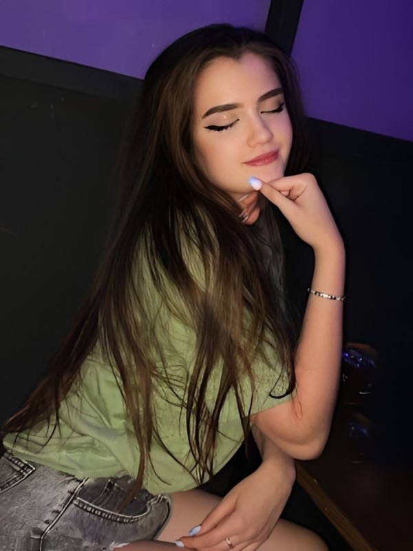 Белла из Полевской