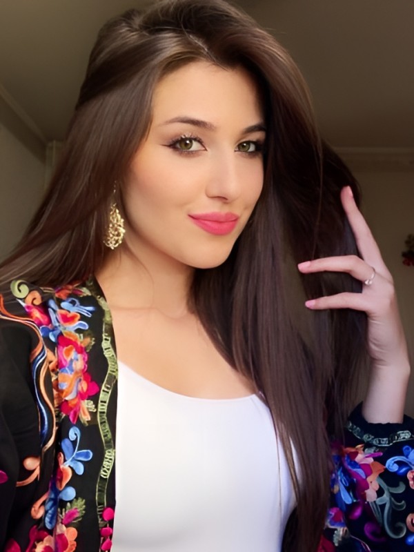 Элеонора из Полевской