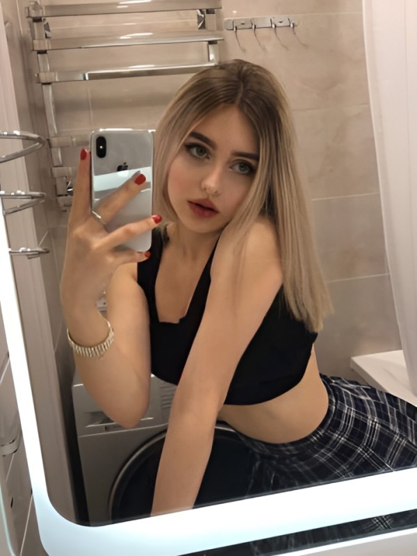 Ксюша из Полевской