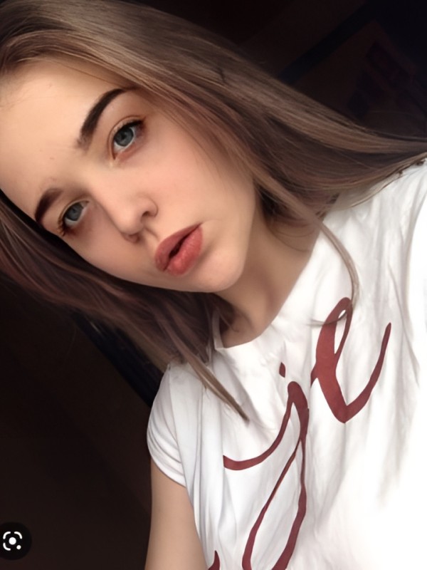 Лея из Полевской