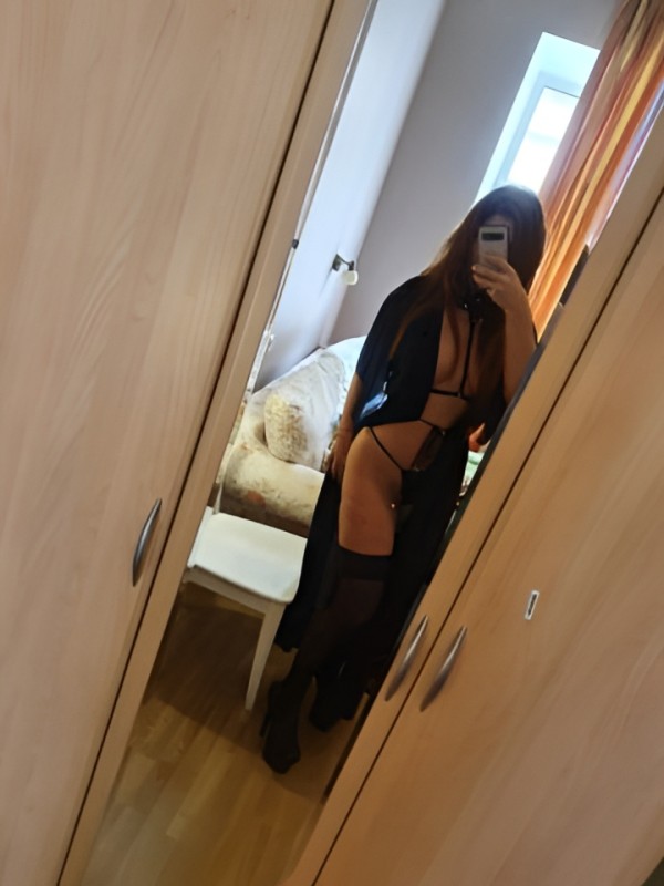 Лина из Полевской