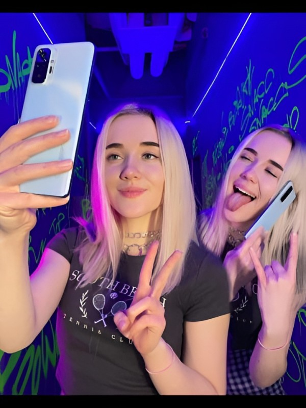 Маргарита фото 2