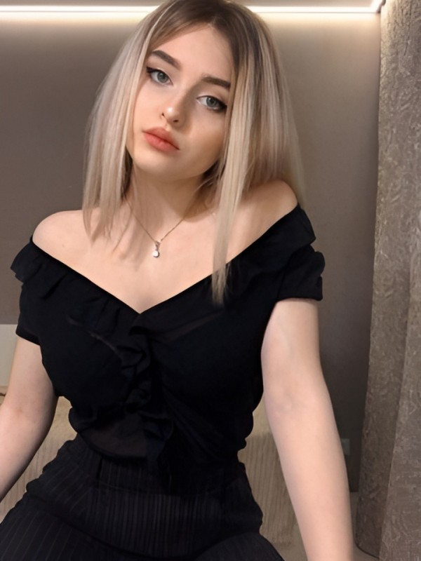 Марселина из Полевской