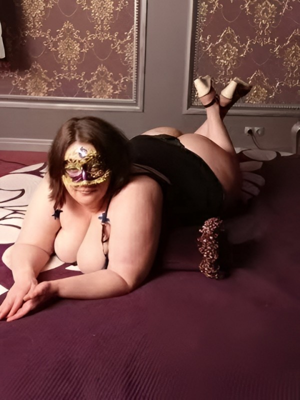 Медея из Полевской