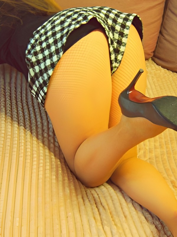 Мирослава из Полевской