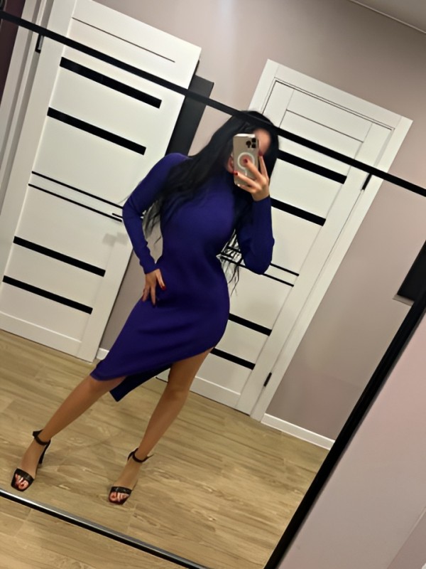 Надежда из Полевской