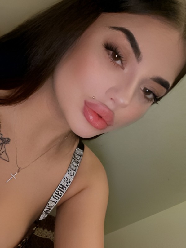 Рената из Полевской