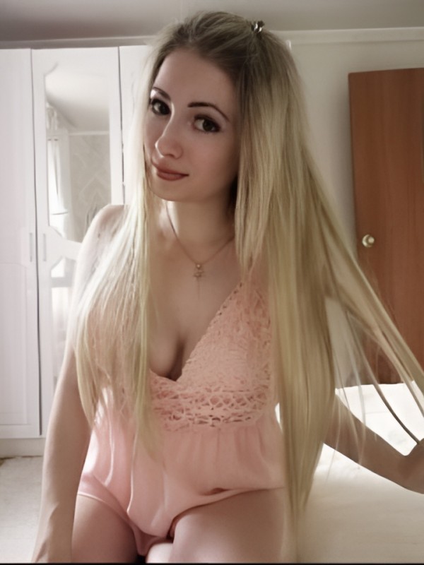 Римма из Полевской