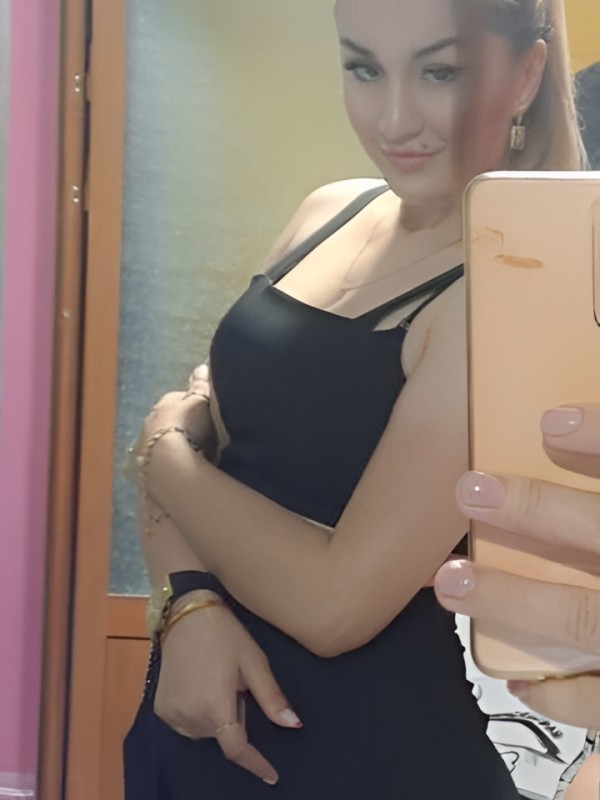 Виталина из Полевской