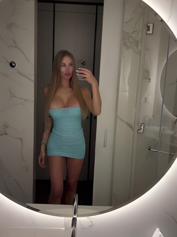 Юна из Полевской