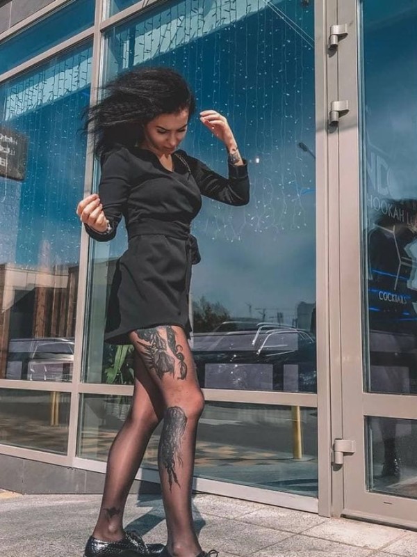 🎥 Ника фото 4