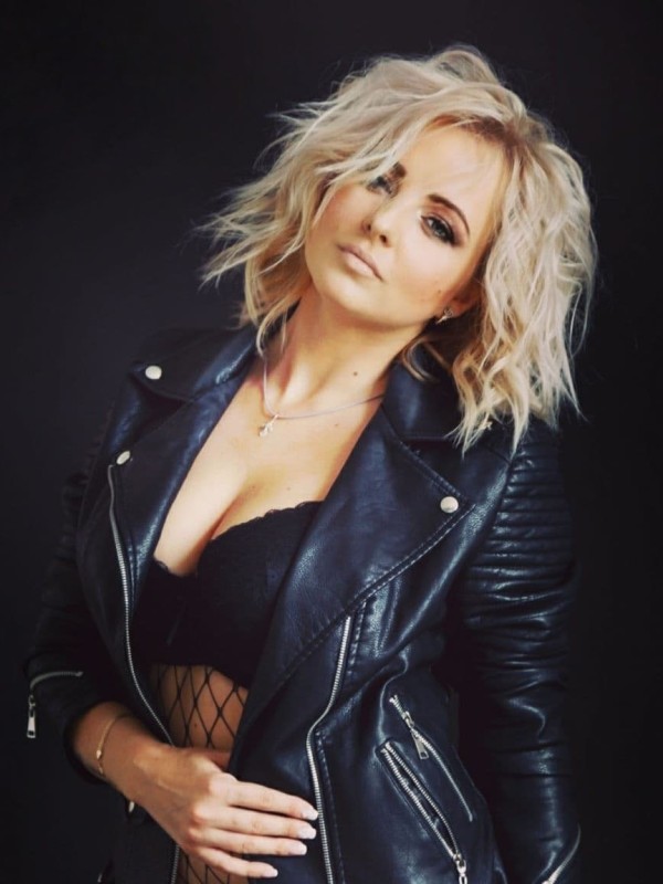 Ольга из Полевской