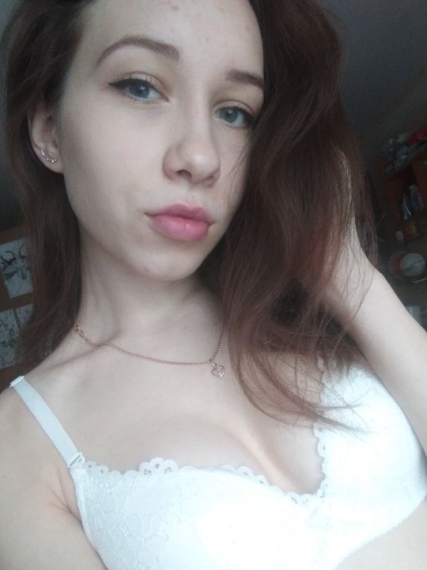 Фая из Полевской