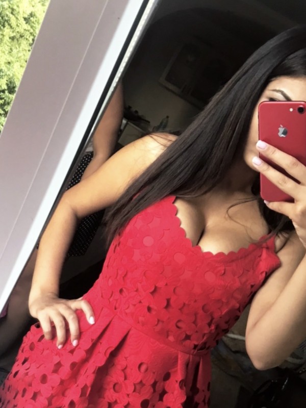 Карина из Полевской