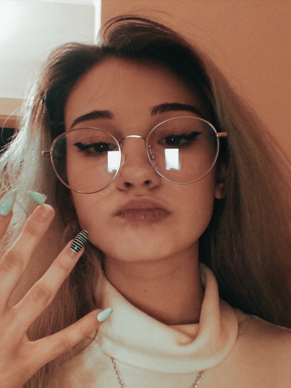 Лида из Полевской