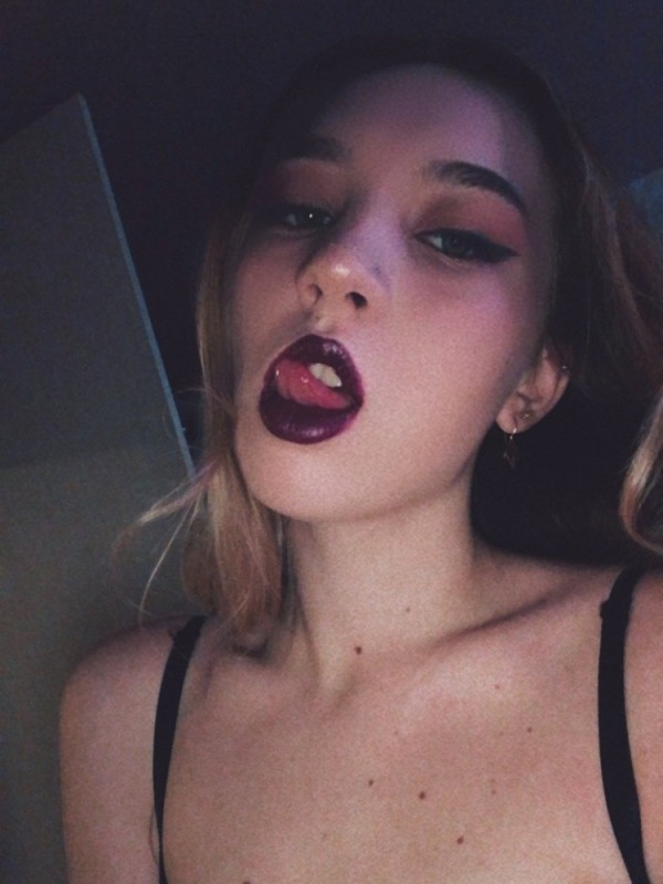 Инга из Полевской