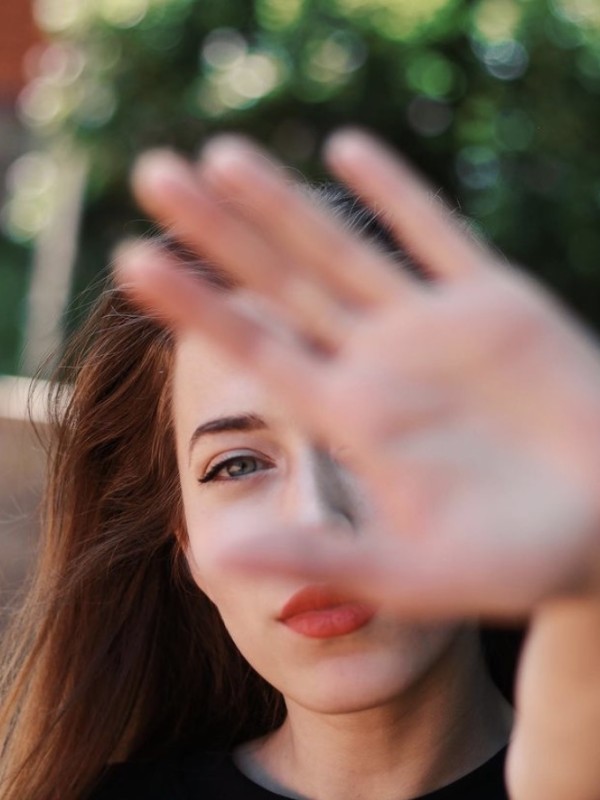 🎥 Люда из Полевской