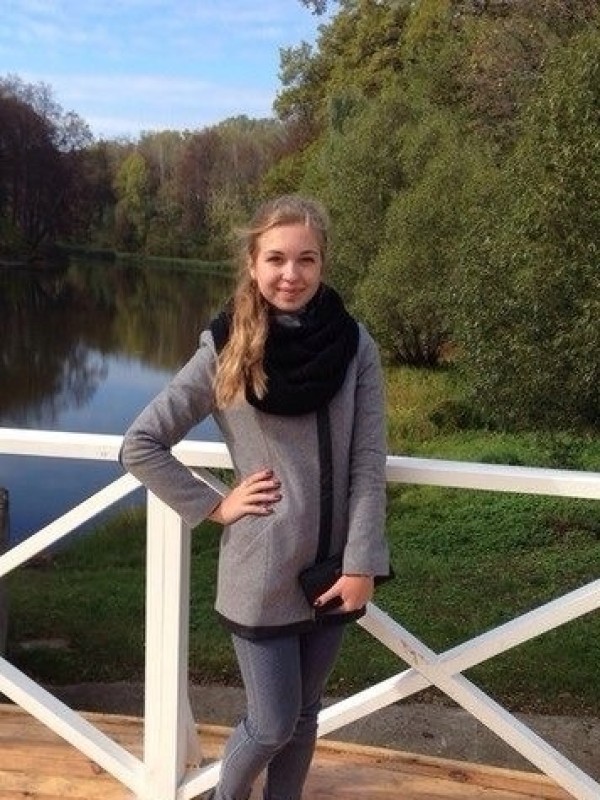 Зоя из Полевской