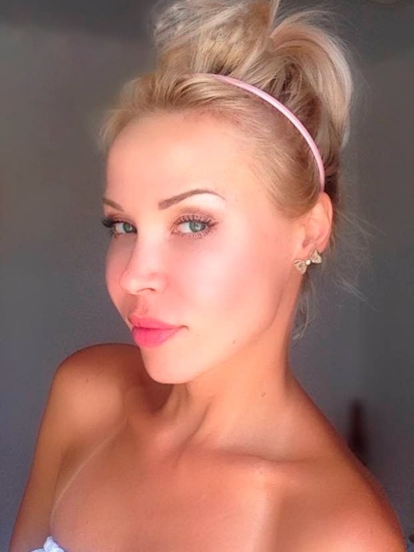 Татьяна из Полевской