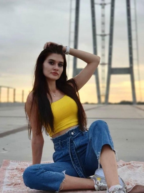 🎥 Ника из Полевской