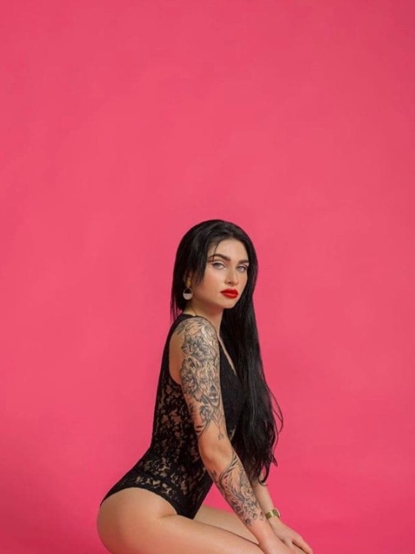 🎥 Евка из Полевской