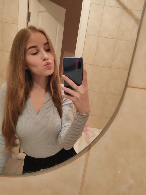 Даша из Полевской