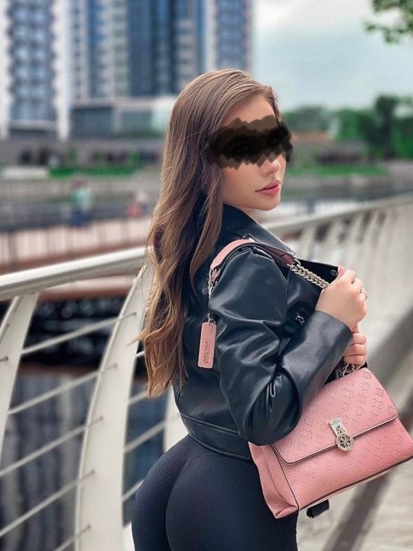 🎥 Лиза из Полевской