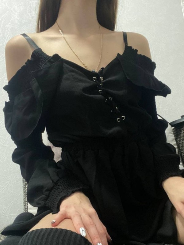 Яна из Полевской