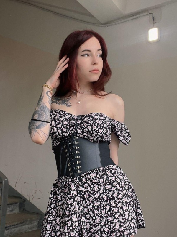 Карина из Полевской