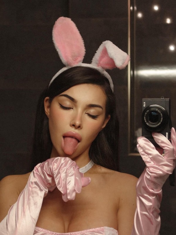 Люда из Полевской